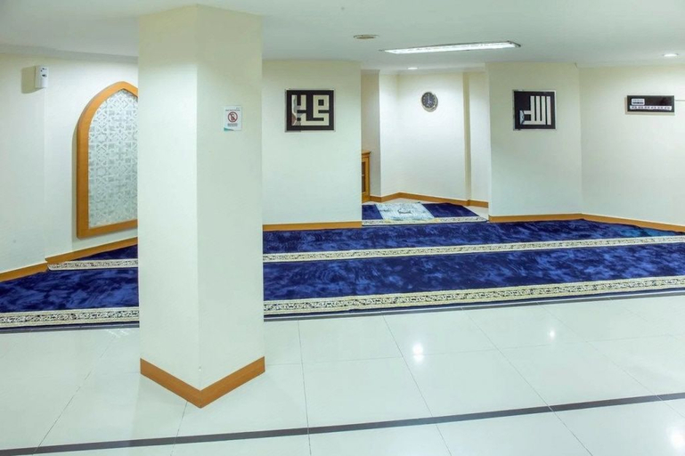 Others 3, Sofyan Hotel Cut Meutia, Central Jakarta