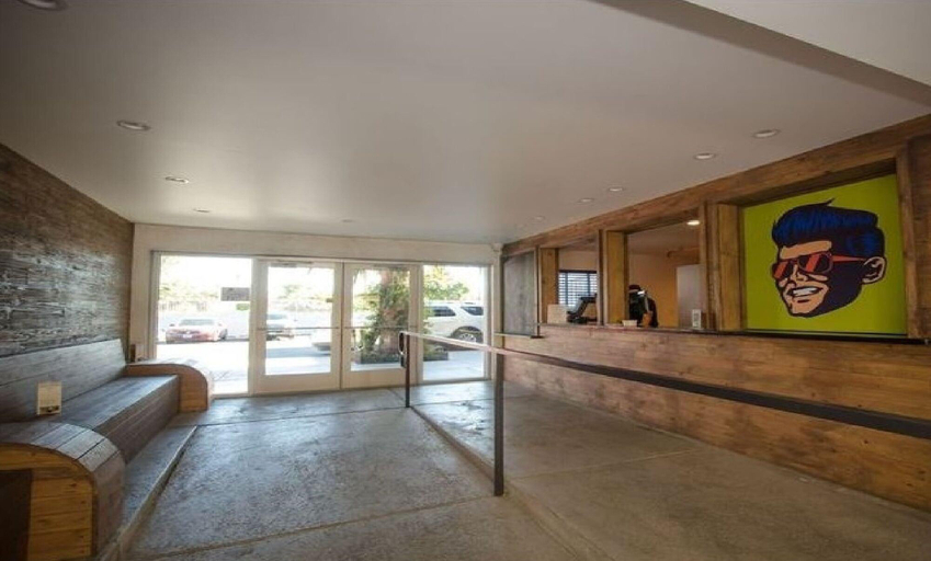 Public Area 3, Bposhtels Las Vegas, Clark