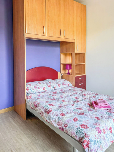 Room 3, Villarzilla, Rome