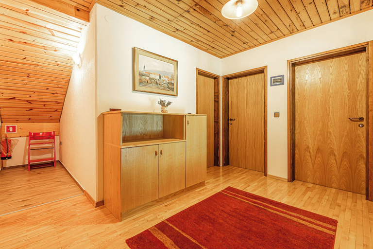 Interior 3, House Mavko Near Lake Cerknica, Cerknica