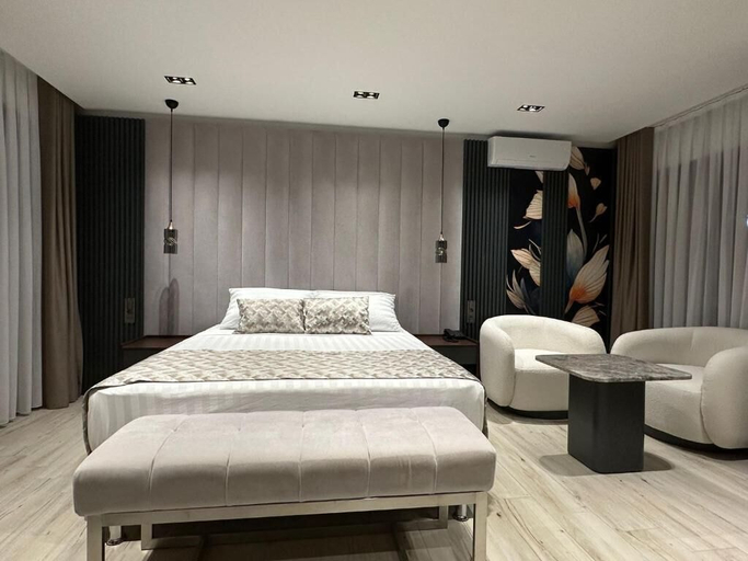 Bedroom 3, La Miel Şile, Şile