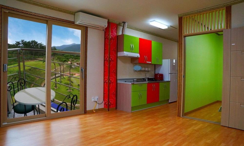 Others 2, Buan Wooridle Pension, Buan