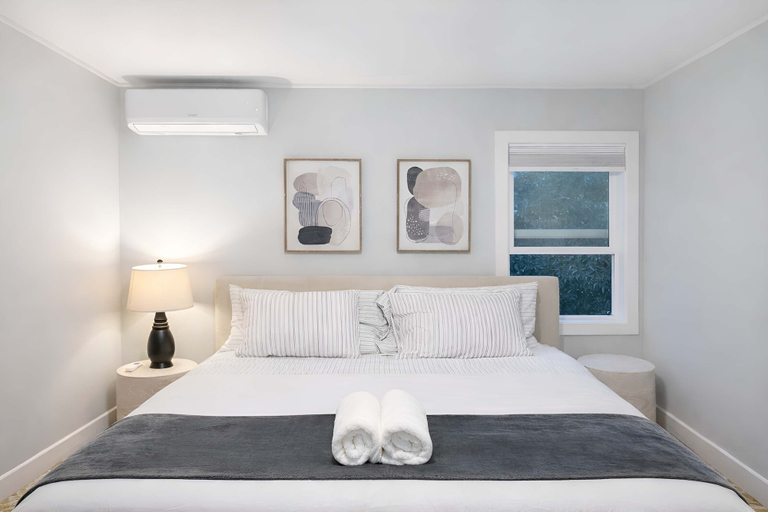 Bedroom 3, @ Marbella Lane - Spacious 2BR Home Near Westgate, Santa Clara
