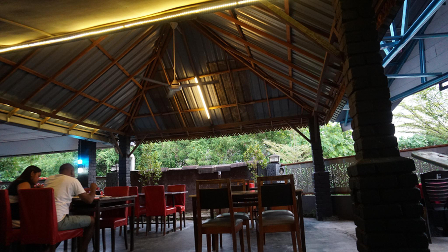 General view 5, Travelland Hotel, Kinta