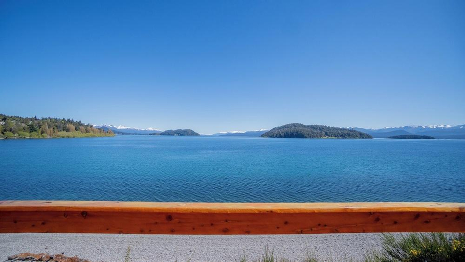 Sport & Beauty 4, Apart Del Lago, Bariloche