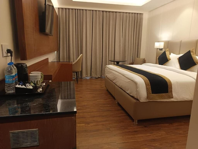 Room 2, One Earth Heritage Katra, Reasi
