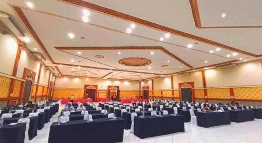 Others 3, Yusro Hotel Restaurant & Convention, Jombang