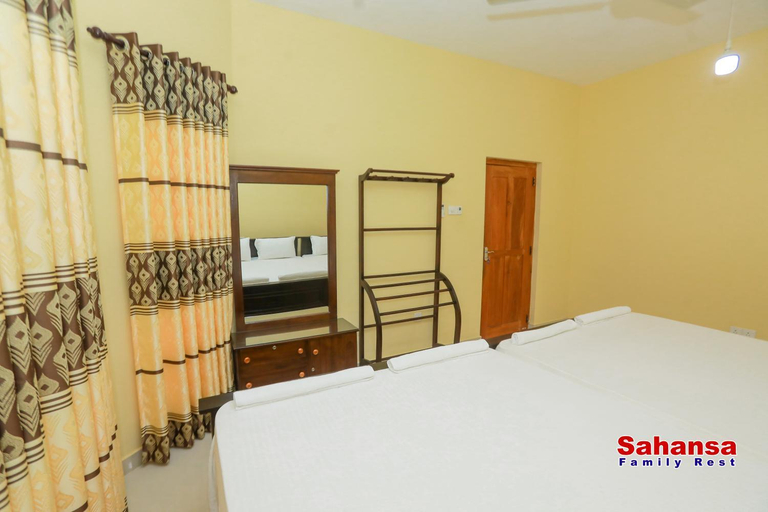 5, Sahansa Family Rest, N. Palatha East