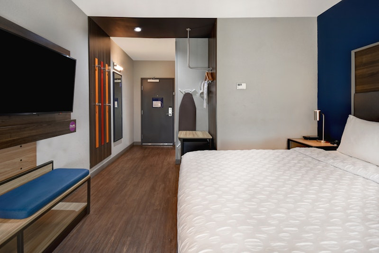 Bedroom 3, Tru By Hilton West Memphis Ar, Crittenden