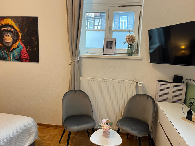 Others 5, Ferienwohnung Dehn im historischen Ritter Ramm, Goslar