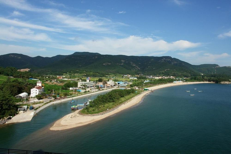 Others 5, Byeonsanbando Dongjin Castle Pension, Buan