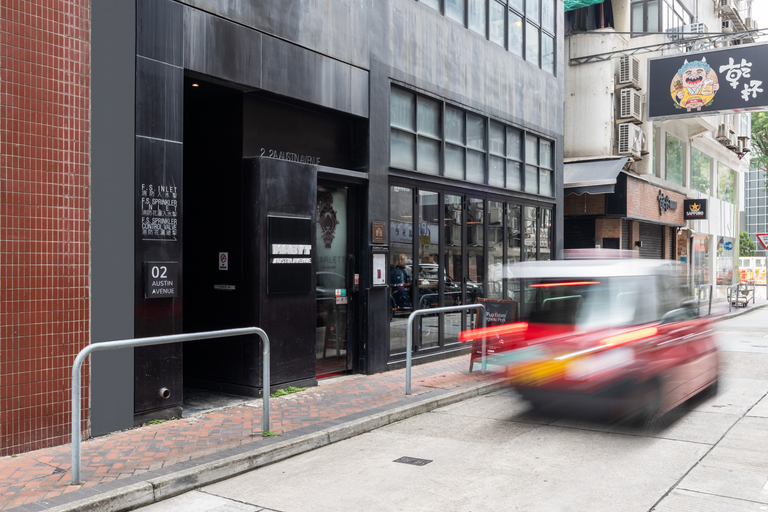 Exterior & Views 2, Habyt Austin Avenue, Kowloon