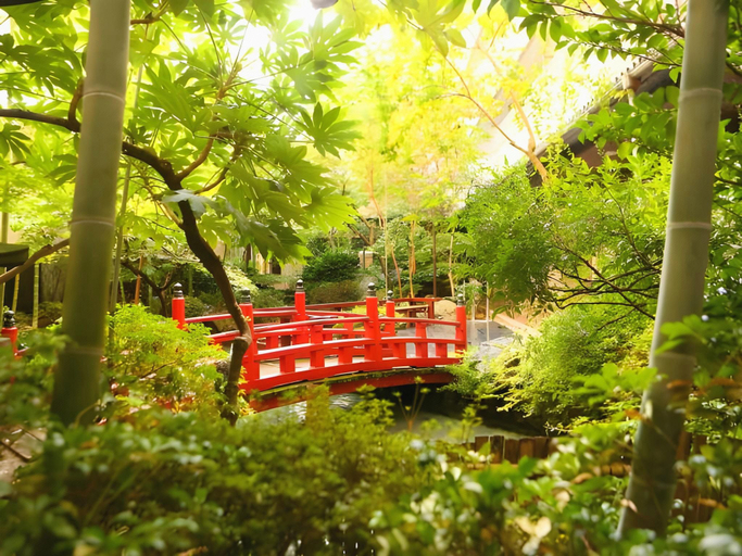 Others 5, Hotel Kohakuen, Fuefuki