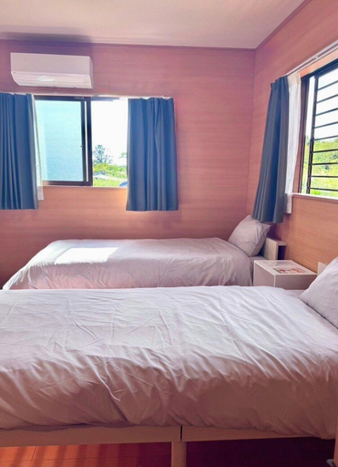 5, AZ Hotel Amami Island, Amami