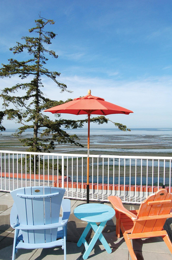 General view 5, WorldMark Blaine, Whatcom
