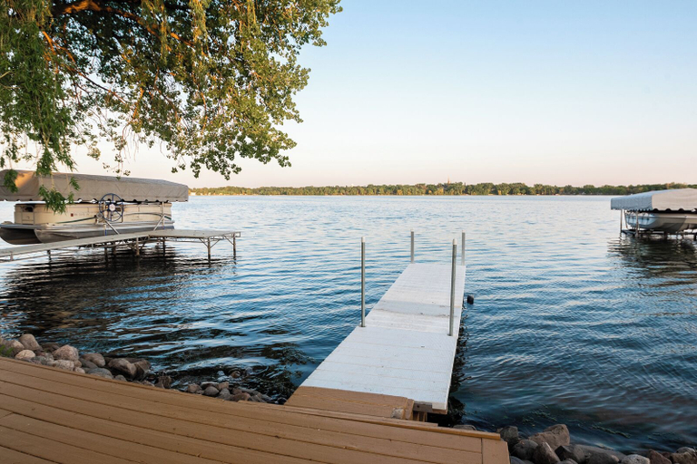Sport & Beauty, Water's Edge Retreat, Wright