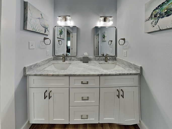 Property amenity 4, Copano On The Rocks, Aransas