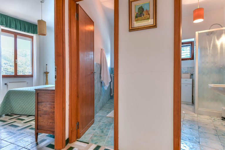 4, Villa Ottagonale, Livorno