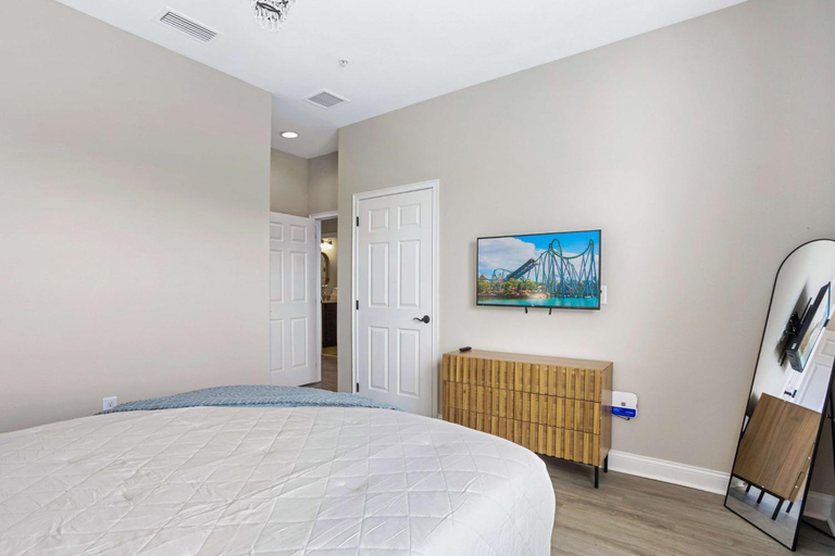 3, 4 Bed Villa Tierra Del Sol Retreat, Polk