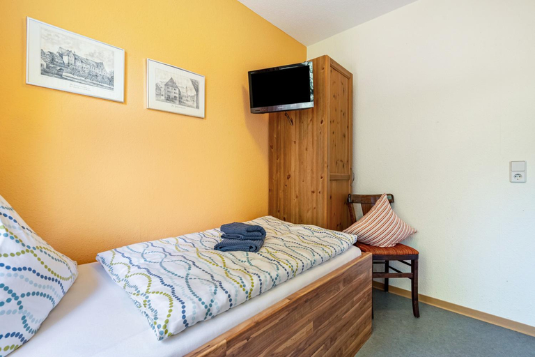 Others 4, Gastezimmer - Meißen, Meißen