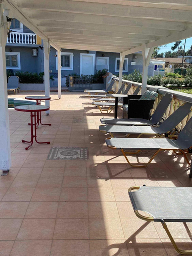 Others 5, RESIDENTS IONIAN (BED AND BREAKFAST), Ionian Islands