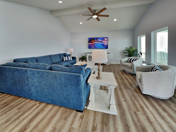 Property amenity 2, Copano On The Rocks, Aransas