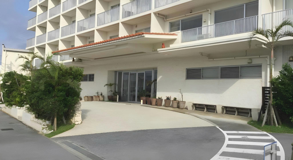 Exterior & Views 1, Hotel Gran View Garden Okinawa, Tomigusuku
