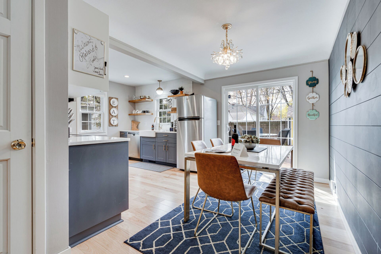 Others 5, Perfect Family Bungalow, Hennepin