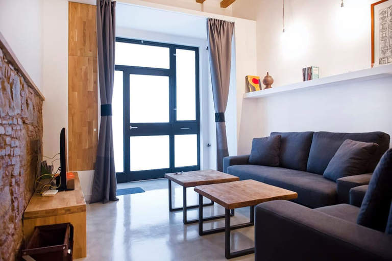 Others 3, Unique Architects Apartment IN Trendy Central Poble SEC By Myrentalhost, Barcelona