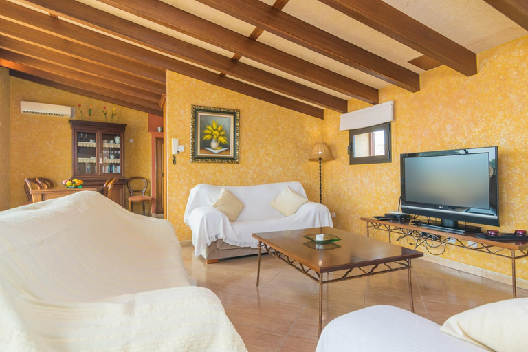 Bedroom 2, CAN NADAL - ADULTS ONLY, Baleares