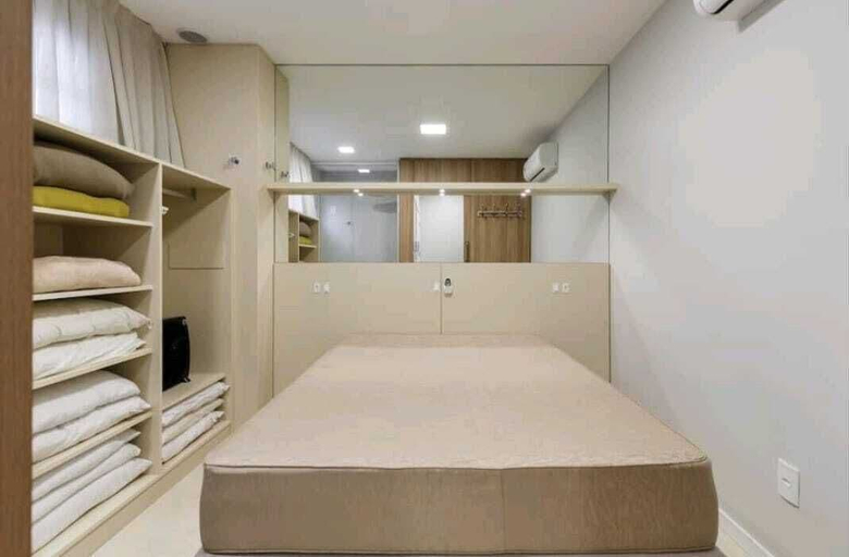 Interior, Gustavo Funchal, Florianopolis