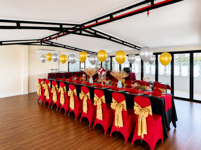 Food & Drinks 5, Kangen Boutique Hotel, Sleman