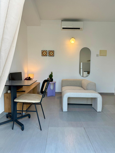 Bedroom 3, Hostel 94