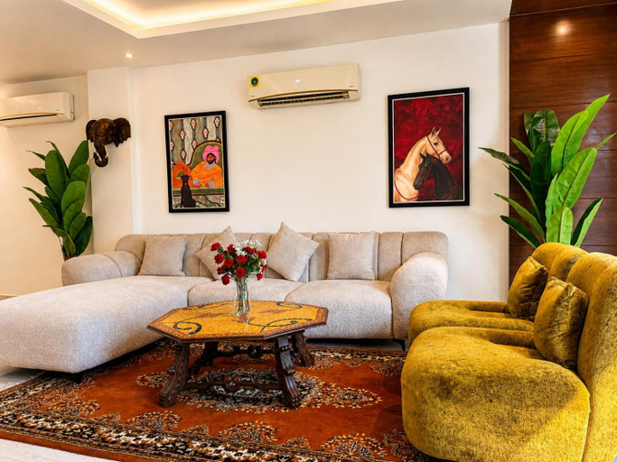 Others 3, Avatar Living Luxe, Delhi