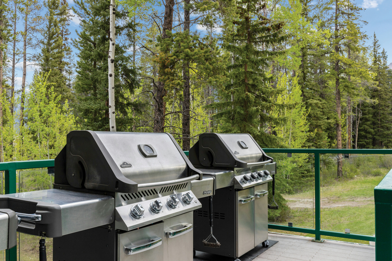 Food & Drinks, WorldMark Canmore Banff, Division No. 15
