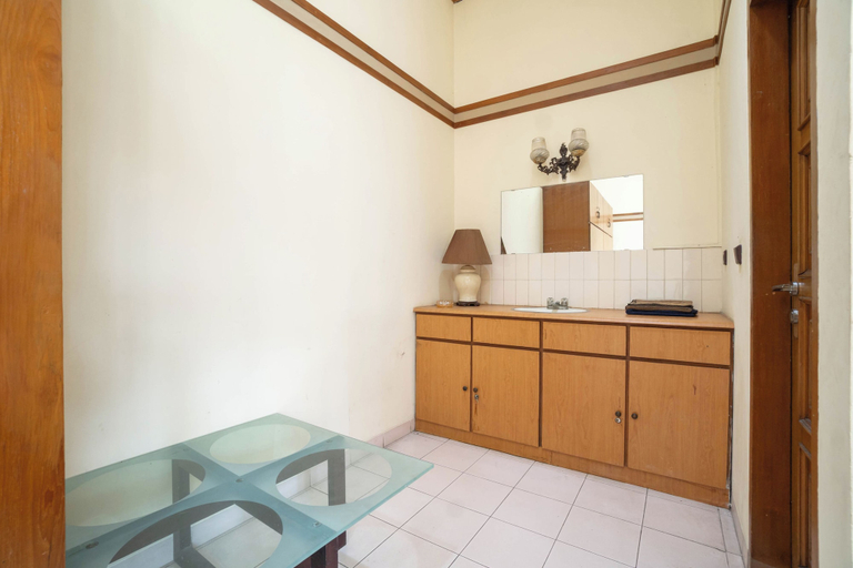 Interior 3, Hotel Tobana Pejaten House by ARBA, Jakarta Selatan