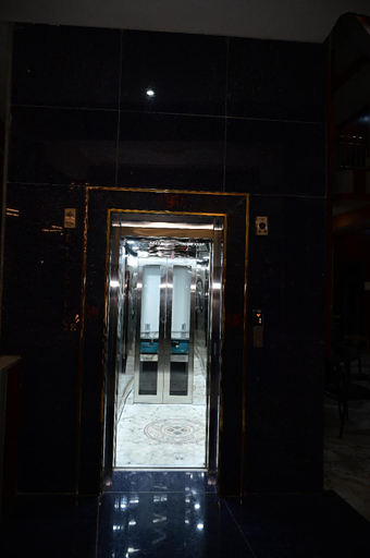 Others 3, Hotel CM Palace, Varanasi, Varanasi