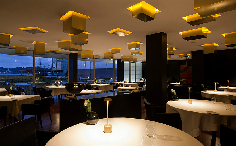 Food & Drinks 5, ALTIS BELEM HOTEL AND SPA, Lisbon