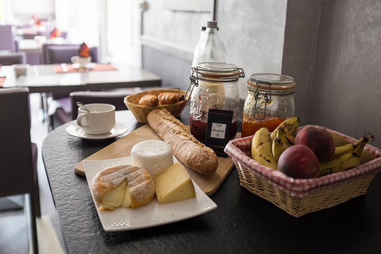 Food & Drinks 4, Logis Hotel & Restaurant La Paix, Aisne