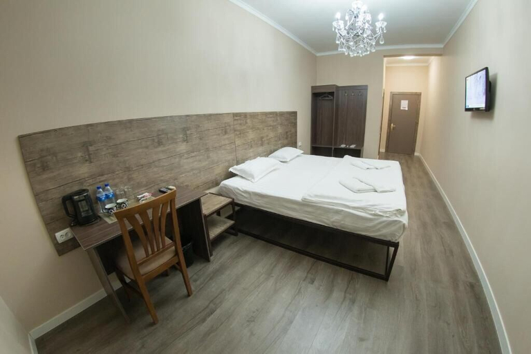 Others 4, Stella Hotel, Tashkent City