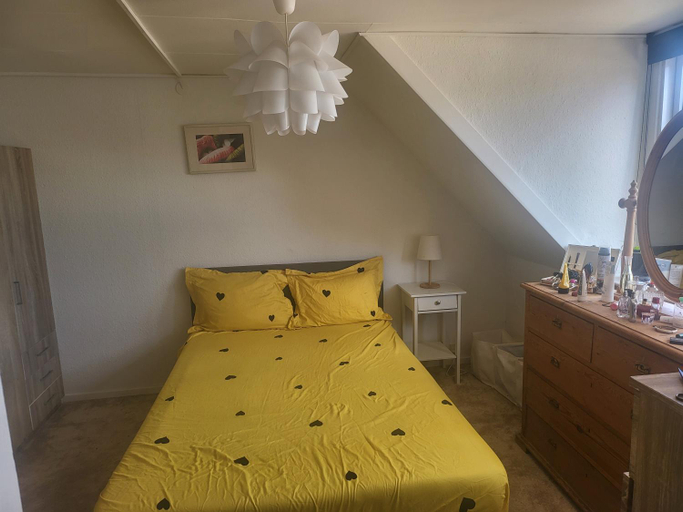 Others 5, Nice Apartment, Aalborg