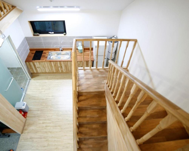 Others 5, Muan Viento Sol Beach Pension, Muan