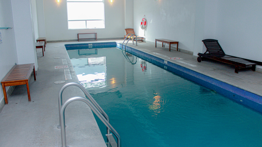 Sport & Beauty, Holiday Inn Express & Suites CIUDAD OBREGON by IHG, Cajeme