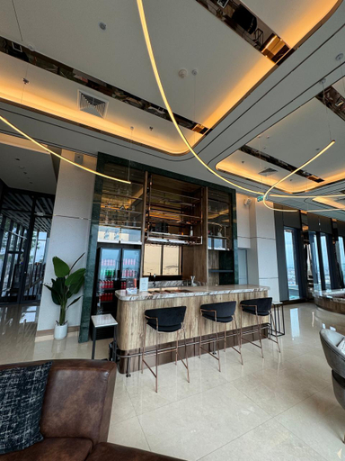 Food & Drinks 5, Once Pattaya cozy nest at high, Pattaya
