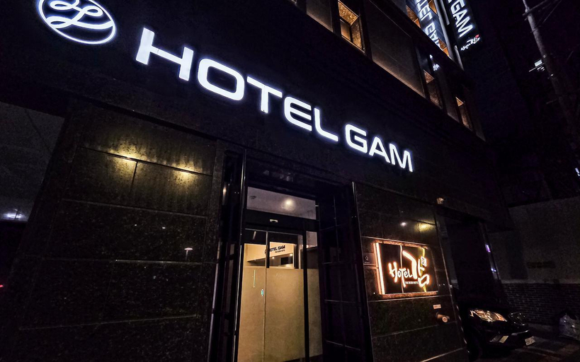 5, Cheonho HOTEL GAM, Songpa