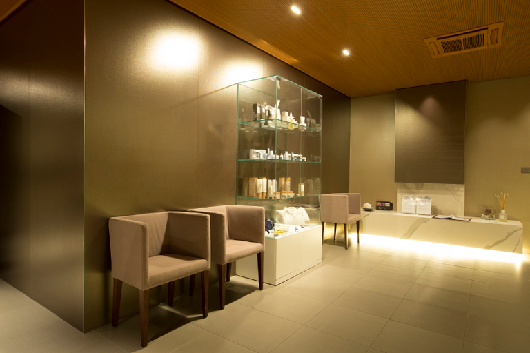 Food & Drinks 5, UNA HOTELS MH Matera, Matera