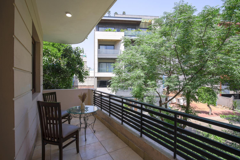 Others 5, Bedchambers Serviced Apartments Sushant Lok, GGN, Gurgaon