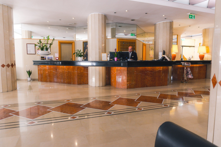 Others 5, Grand Hotel Excelsior, Reggio Di Calabria