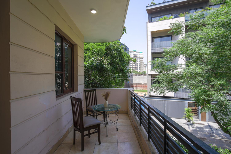 Others 5, Bedchambers Serviced Apartments Sushant Lok, GGN, Gurgaon