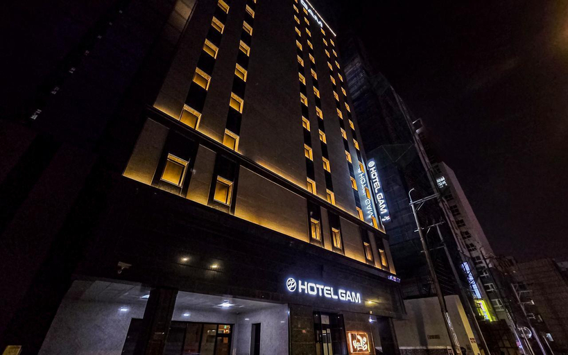 4, Cheonho HOTEL GAM, Songpa